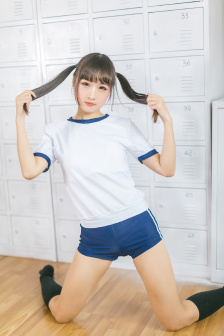 花样少年少女